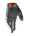 LEATT γάντια με μακριά δάχτυλα - MTB 3.0 ENDURANCE - πολύχρωμο