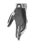 LEATT γάντια με μακριά δάχτυλα - MTB 3.0 LITE - λευκό