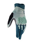 LEATT γάντια με μακριά δάχτυλα - MTB 3.0 LITE - πράσινο
