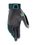 LEATT γάντια με μακριά δάχτυλα - MTB 3.0 LITE - πράσινο