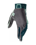 LEATT γάντια με μακριά δάχτυλα - MTB 3.0 LITE - πράσινο