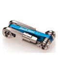 PARK TOOL πολυεργαλεία - MULTY KEY I-BEAM IB2 PT-IB-2 - μπλε