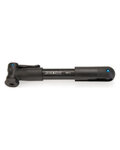 PARK TOOL τρόμπες - MINI PUMP MICRO PT-PMP-3-2 - μαύρο