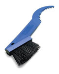 PARK TOOL βούρτσες καθαρισμού - BRUSH PT-GSC-1C - μπλε