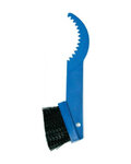 PARK TOOL βούρτσες καθαρισμού - BRUSH PT-GSC-1C - μπλε