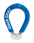 PARK TOOL Centerlocks - CENTERING KEY 3,96 mm PT-SW-3 - μπλε