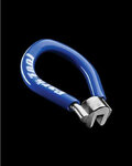 PARK TOOL Centerlocks - CENTERING KEY 3,96 mm PT-SW-3 - μπλε