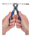 PARK TOOL πένσες - PLIERS PT-MLP-1-2 - μπλε