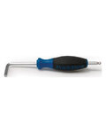 PARK TOOL κλειδιά Allen - ALLEN WRENCH 6 mm PT-HT-6 - μπλε/μαύρο