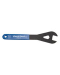 PARK TOOL κωνικά κλειδιά - CONE WRENCH 19 mm PT-SCW-19 - μπλε/μαύρο