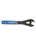 PARK TOOL κωνικά κλειδιά - CONE WRENCH 21 mm PT-SCW-21 - μπλε/μαύρο