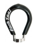 PARK TOOL Centerlocks - CENTERING KEY 3,23 mm PT-SW-0C - μαύρο