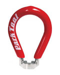 PARK TOOL Centerlocks - CENTERING KEY 3,45 mm PT-SW-2C - κόκκινο