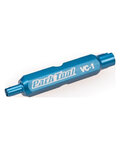 PARK TOOL κλειδιά - VALVE WRENCH PT-VC-1- - μπλε