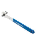 PARK TOOL κλειδιά - WRENCH PT-CCW-5 - μπλε