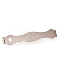 PARK TOOL κλειδιά - WRENCH PT-CNW-2 - ασημένιο