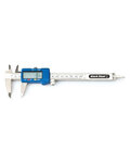 PARK TOOL Μετρητές - MEASURING INSTRUMENT PT-DC-1 - μπλε
