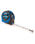 PARK TOOL Μετρητές - METER 3,65 m PT-RR-12 - μπλε/μαύρο