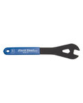 PARK TOOL κωνικά κλειδιά - CONE WRENCH 14 mm PT-SCW-14 - μπλε/μαύρο