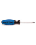 PARK TOOL κατσαβίδια - SCREWDRIVER 3 mm PT-SD-3 - μπλε/μαύρο