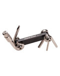 PARK TOOL πολυεργαλεία - MULTY KEY I-BEAM PT-IB-1 - ασημένιο