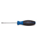 PARK TOOL Centerlocks - CENTERING KEY 5 mm PT-SW-17C - μπλε/μαύρο