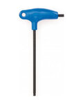 PARK TOOL κλειδιά Allen - WRENCH PT-PH-6 - μπλε