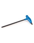PARK TOOL κλειδιά Allen - ALLEN WRENCH 8 mm PT-PH-8 - μπλε/μαύρο