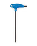 PARK TOOL κλειδιά Allen - ALLEN WRENCH 8 mm PT-PH-8 - μπλε/μαύρο