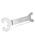 PARK TOOL κλειδιά μεσαίας τριβής - WRENCH HCW-11 PT-HCW-11 - ασημένιο