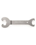 PARK TOOL κλειδιά μεσαίας τριβής - WRENCH HCW-11 PT-HCW-11 - ασημένιο