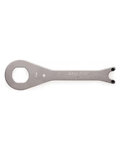 PARK TOOL κλειδιά μεσαίας τριβής - WRENCH  PT-HCW-4 - ασημένιο