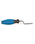 PARK TOOL κατσαβίδια - SCREWDRIVER PT-ND-1 - μπλε/μαύρο