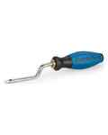 PARK TOOL κατσαβίδια - SCREWDRIVER PT-ND-1 - μπλε/μαύρο