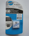 PARK TOOL κιτ επισκευής ελαστικών - REPAIR KIT PT-GP-2C