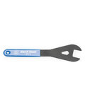 PARK TOOL κωνικά κλειδιά - CONE WRENCH 22 mm PT-SCW-22 - μπλε/μαύρο
