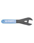 PARK TOOL κωνικά κλειδιά - CONE WRENCH 26 mm PT-SCW-26 - μπλε/μαύρο