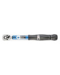 PARK TOOL ροπόκλειδα - TORQUE WRENCH 2-14 Nm PT-TW-5-2 - μπλε/μαύρο