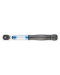 PARK TOOL ροπόκλειδα - TORQUE WRENCH 2-14 Nm PT-TW-5-2 - μπλε/μαύρο