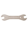 PARK TOOL κωνικά κλειδιά - CONE WRENCH 13-14 mm PT-DCW-1C - ασημένιο
