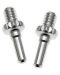 PARK TOOL πριτσιναδόροι - RIVETER STUDS PT-CTP-1 - ασημένιο