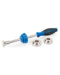 PARK TOOL σετ εργαλείων - SET BB30 - PT-BBT-30-4 - μπλε/ασημένιο