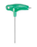 PARK TOOL κλειδιά Torx - WRENCH TORX T6 PT-PH-T6 - πράσινο