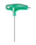PARK TOOL κλειδιά Torx - WRENCH T8 PT-PH-T8 - πράσινο