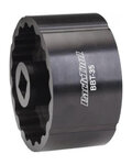 PARK TOOL εξολκείς για μεσαία τριβή - REMOWER PW PT-BBT-35 - μαύρο