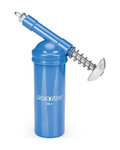 PARK TOOL πιστόλια - GREASE GUN PT-GG-1 - μπλε