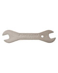 PARK TOOL κωνικά κλειδιά - CONE WRENCH 13-15 mm PT-DCW-4C - ασημένιο