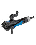 PARK TOOL σταντ εργασίας - MICRO-ADJUST PT-100-3D - μπλε/μαύρο