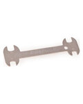 PARK TOOL κλειδιά - WRENCH 10-11-12-13 mm PT-OBW-4 - ασημένιο
