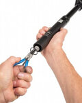 PARK TOOL πένσες - PLIERS PT-RP-5 - μπλε